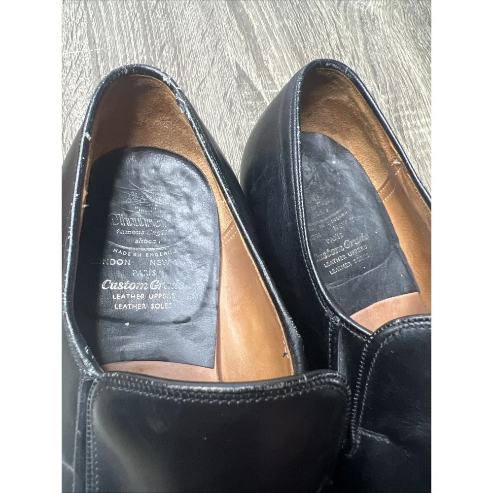 Churchs shoe trees